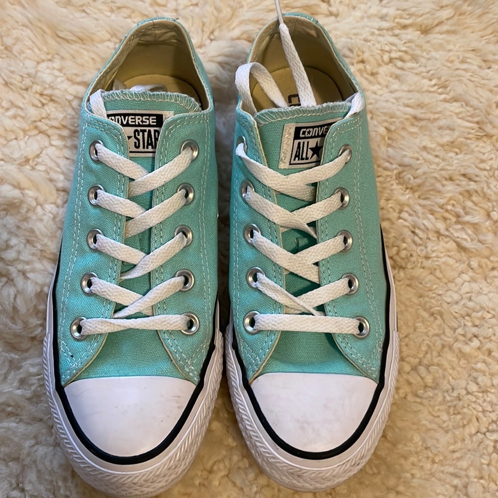 Converse sneakers